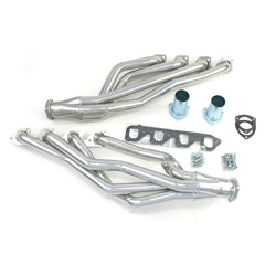 Doug's Headers D670S4 1 3/4 4-Tube Full Length Header Metallic Ceramic Coating