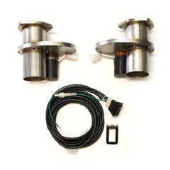 Doug's Headers DEC300A Electric Cut-Out 3 Pair