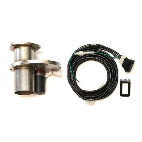 Doug's Headers DEC300A-1 Electric Cut-Out 3 Single