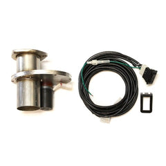 Doug's Headers DEC300A-1 Electric Cut-Out 3 Single