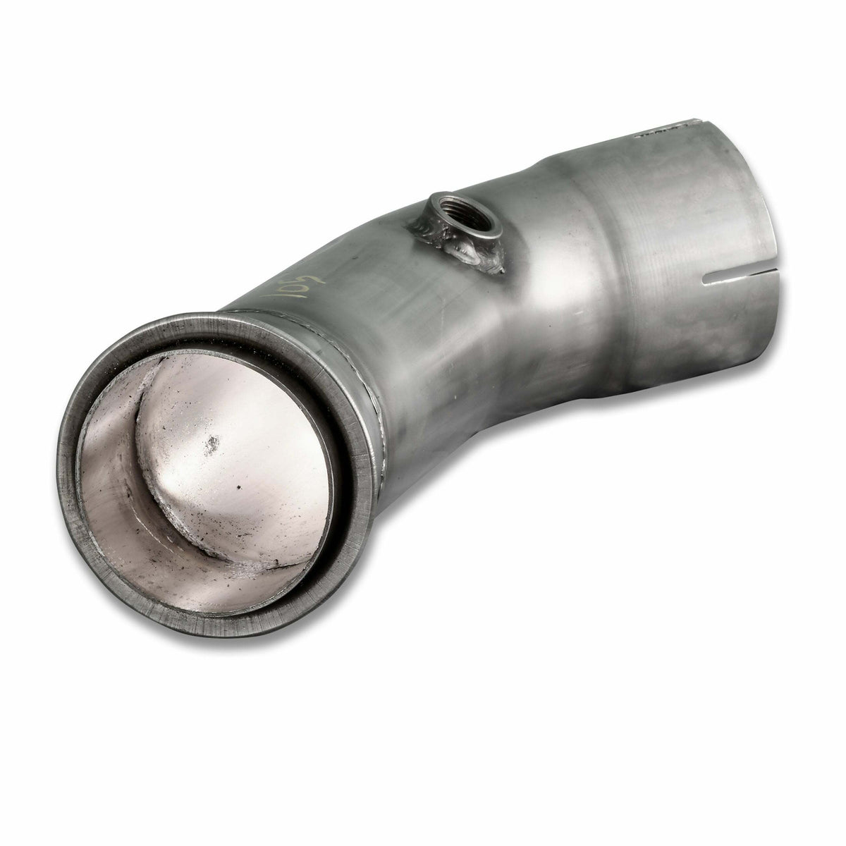 Doug's Headers Chevrolet, Pontiac Exhaust Pipe Adapter Kit DMP105