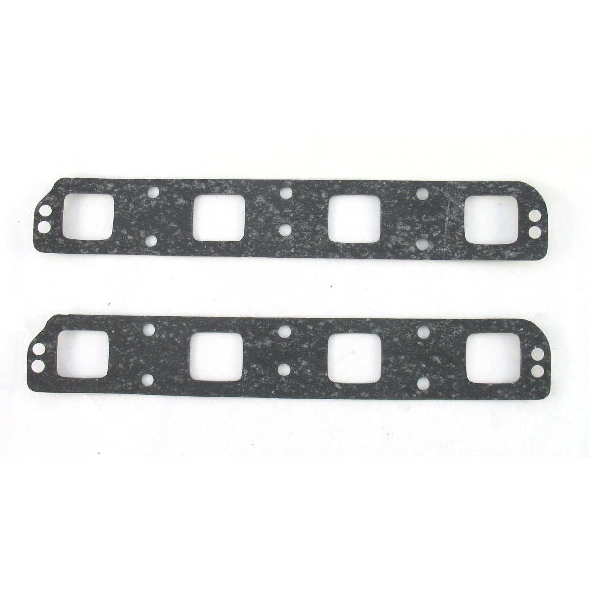 Doug's Headers HG9108 Header Flange Gaskets, Round Port