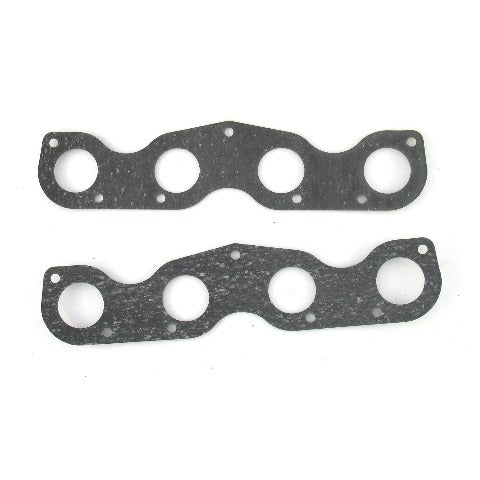 Doug's Headers HG9110 Header Flange Gaskets, Round Port