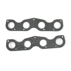 Doug's Headers HG9110 Header Flange Gaskets, Round Port