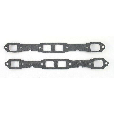 Doug's Headers HG9151 Header Flange Gaskets, Rectangle Port