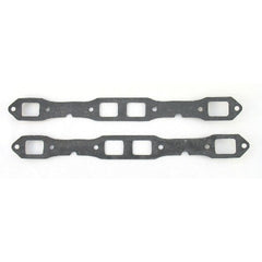 Doug's Headers HG9151 Header Flange Gaskets, Rectangle Port