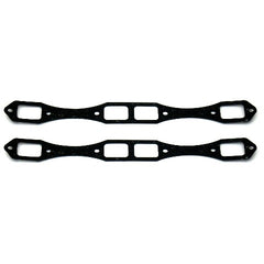 Doug's Headers HG9152 Header Flange Gaskets, Rectangle Port