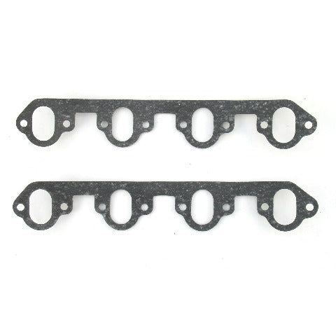 Doug's Headers HG9211 Header Flange Gaskets, Oval Port