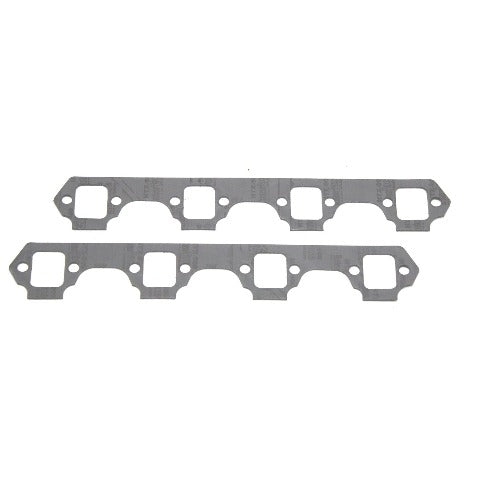 Doug's Headers HG9248 Header Flange Gaskets, Rectangle Port