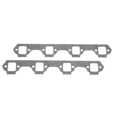 Doug's Headers HG9248 Header Flange Gaskets, Rectangle Port