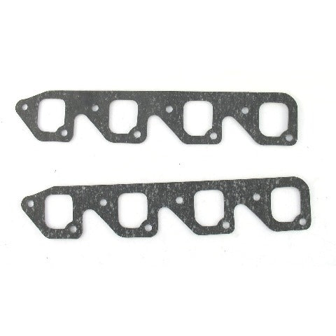 Doug's Headers HG9265 Header Flange Gaskets, Square Port