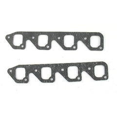 Doug's Headers HG9265 Header Flange Gaskets, Square Port