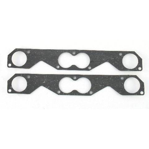 Doug's Headers HG9302 Header Flange Gaskets, Round Port