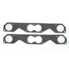 Doug's Headers HG9302 Header Flange Gaskets, Round Port