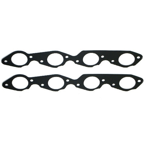 Doug's Headers HG9303LG Header Flange Gaskets, Round Port