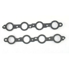 Doug's Headers HG9304 Header Flange Gaskets, Round Port