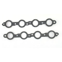 Doug's Headers HG9304 Header Flange Gaskets, Round Port
