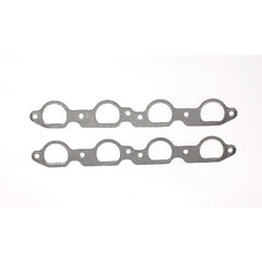 Doug's Headers HG9306 Header Flange Gaskets, D-Port
