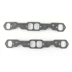 Doug's Headers HG9312 Header Flange Gaskets, Rectangle Port