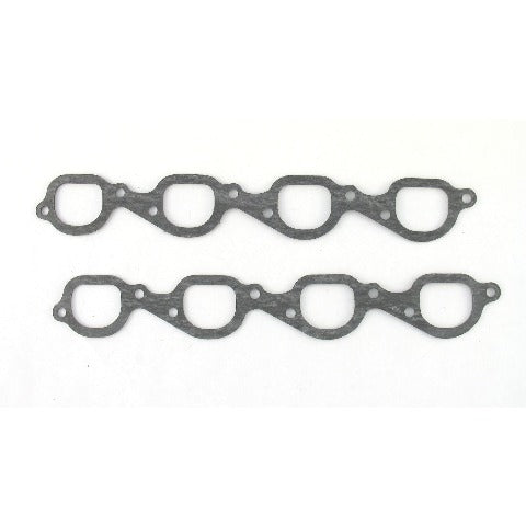 Doug's Headers HG9313 Header Flange Gaskets, D-Port
