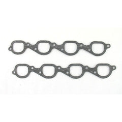 Doug's Headers HG9313 Header Flange Gaskets, D-Port