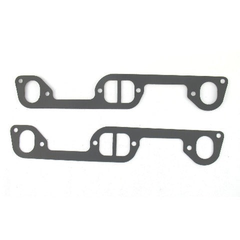 Doug's Headers HG9342 Header Flange Gaskets, D-Port