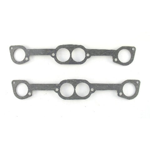 Doug's Headers HG9343 Header Flange Gaskets, Round Port