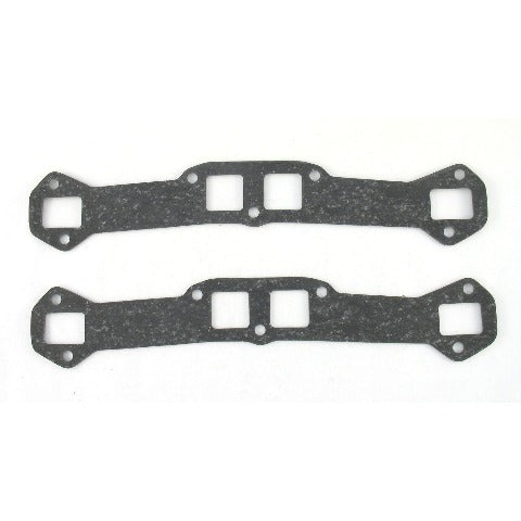 Doug's Headers HG9348 Header Flange Gaskets, Rectangle Port