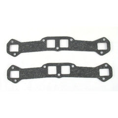 Doug's Headers HG9348 Header Flange Gaskets, Rectangle Port