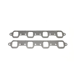 Doug's Headers HG9351 Header Flange Gaskets, Rectangle Port