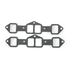 Doug's Headers HG9355 Header Flange Gaskets, Rectangle Port