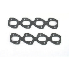 Doug's Headers HG9646 Header Flange Gaskets