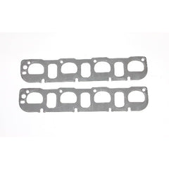 Doug's Headers HG9692 Header Flange Gaskets, D-Port