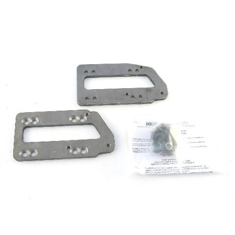 Doug's Headers SK100 Motor Mount Adapter Plate Kit