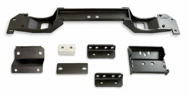 Doug's Headers Chevrolet, Pontiac Automatic Transmission Mount Bracket SKC104