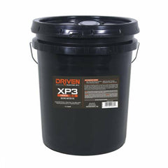 Driven Racing Oil 00317 XP3 5 Gallon Pail (10w-30)