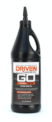 Driven Racing Oil 00630 75W-110 Synthetic Racing Gear Oil (1 qt. bottle)