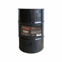 Driven Racing Oil 02420 DT40 5W-40 Synthetic Performance Motor Oil (54 gal. drum)