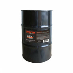 Driven Racing Oil 02920 LS30 5W-30 Synthetic Performance Motor Oil (54 gal. drum)