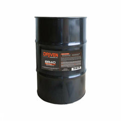 Driven Racing Oil 03720 BR40 10W-40 Break-In Motor Oil (54 gal. drum)