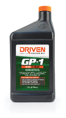 Driven Racing Oil 19706 GP-1 Nitro 70 Grade - Quart