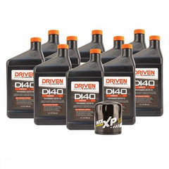 DI40 Oil Change Kit for 2019 Gen V GM LT1, LT4, & LT5 Engines w/ 10 Qt Capacity