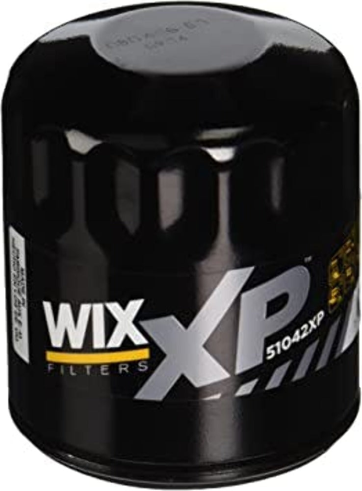 Driven Racing Oil 51042XP Oil Filter