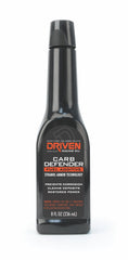 Driven Racing Oil 70040 Carb Defender Ethanol Fuel Additive (4.5 oz.)