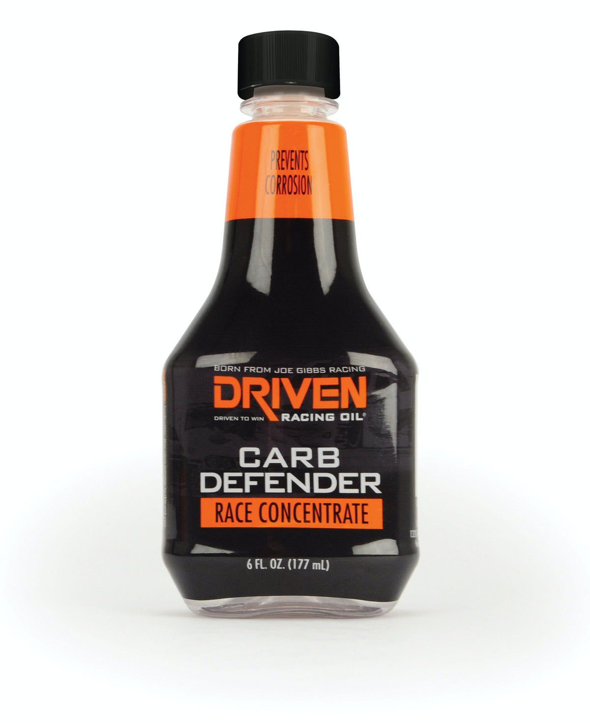 Driven Racing Oil 70044 Carb Defender Race Concentrate (6 oz.)