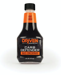 Driven Racing Oil 70044 Carb Defender Race Concentrate (6 oz.)