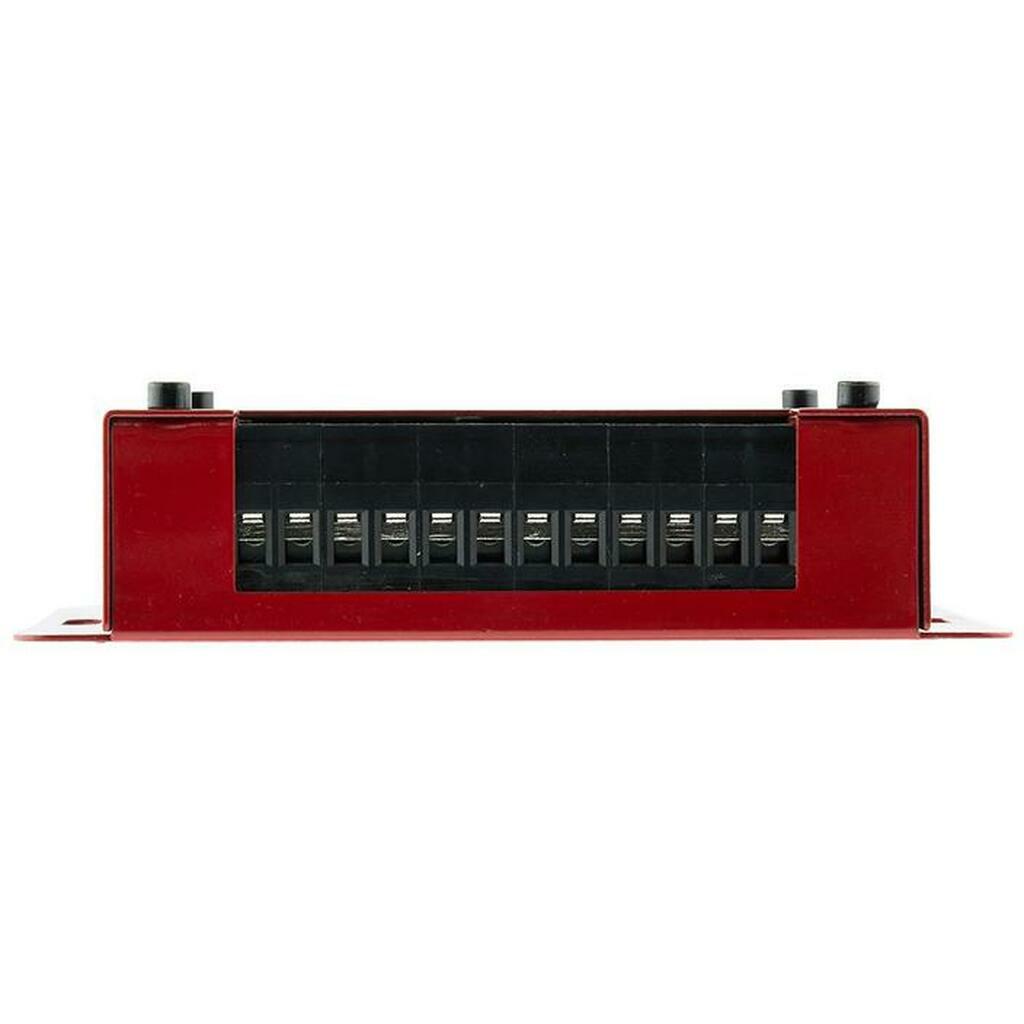 DS18 V4HL Hi/Lo Converter 4-Channel with 12 Volt Trigger Output