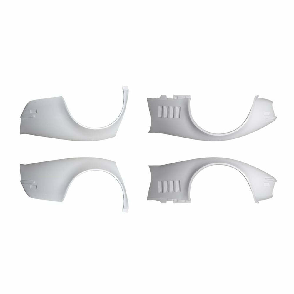 Detroit Speed 68-69 Chevrolet Corvette Base (327, 350, 427) Fender Flare 010113DS