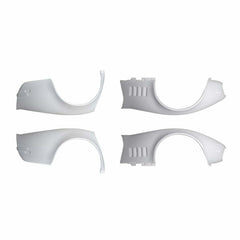 Detroit Speed 68-69 Chevrolet Corvette Base (327, 350, 427) Fender Flare 010113DS