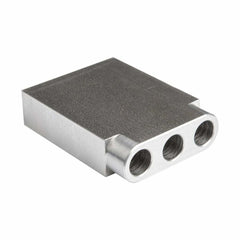 Detroit Speed Ford, Mercury (140, 171, 200, 232, 255, 302) Drill Chuck 010117DS